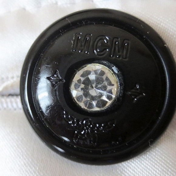 Posh , MCM Vest - Picture 4 of 5